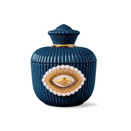 Lladró: Lover's Eyes Jewelry Box