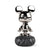 Lladró: Mickey Mouse platinum sculpture