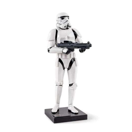 Lladró: Stormtrooper Limited Series