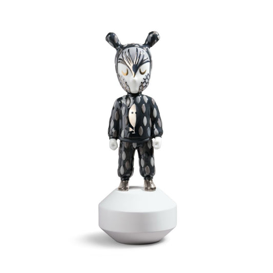Lladró: The Guest by Rolito Figurine Small Model