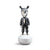 Lladró: The Guest by Rolito Figurine Small Model