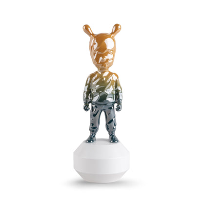 Lladró: The Guest by Supakitch Figurine Small model Numbered edition