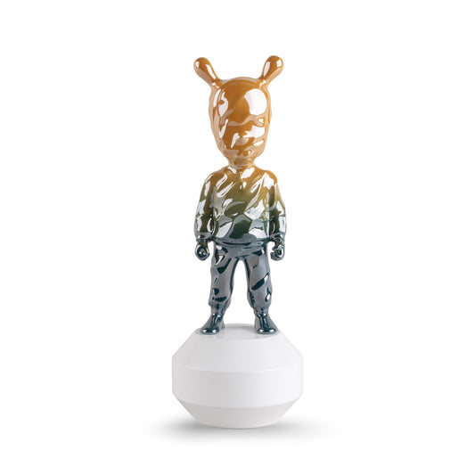 Lladró: The Guest by Supakitch Figurine Small model Numbered edition