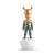 Lladró: The Guest by Supakitch Figurine Small model Numbered edition