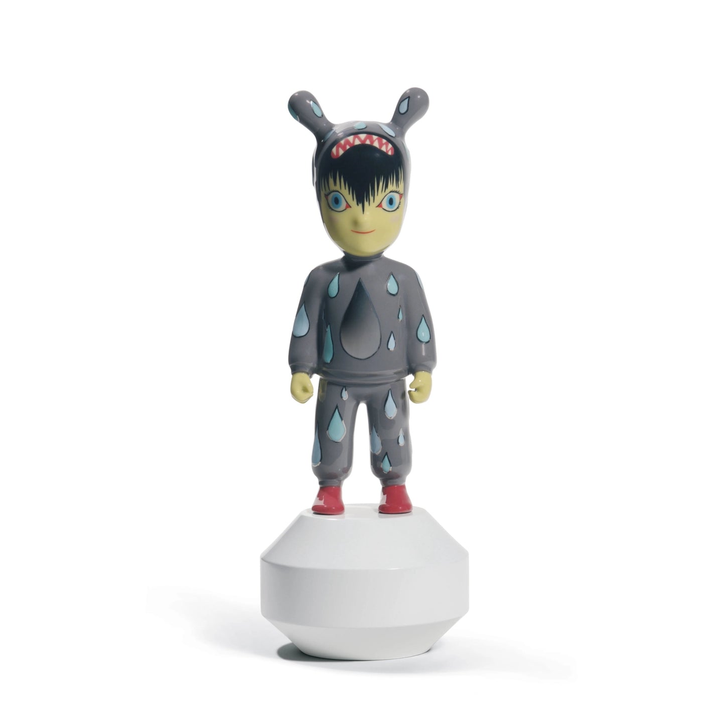 Lladró: The Guest by Tim Biskup Figurine Small