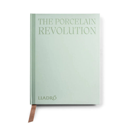 Lladró: The Porcelain Revolution Book