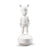 Lladró: The White Guest Figurine Small Model.