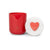 Lladró: Crush Candle Moonlight