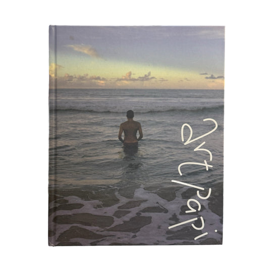 Art Papi Book by Miguel Figueroa
