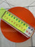 LUXE DOMINOES: EL RUMI MULTICOLOR RACKS