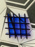LUXE DOMINOES: EL PUZZLE BLUE