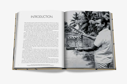 Assouline - Books: James Bond Destinations