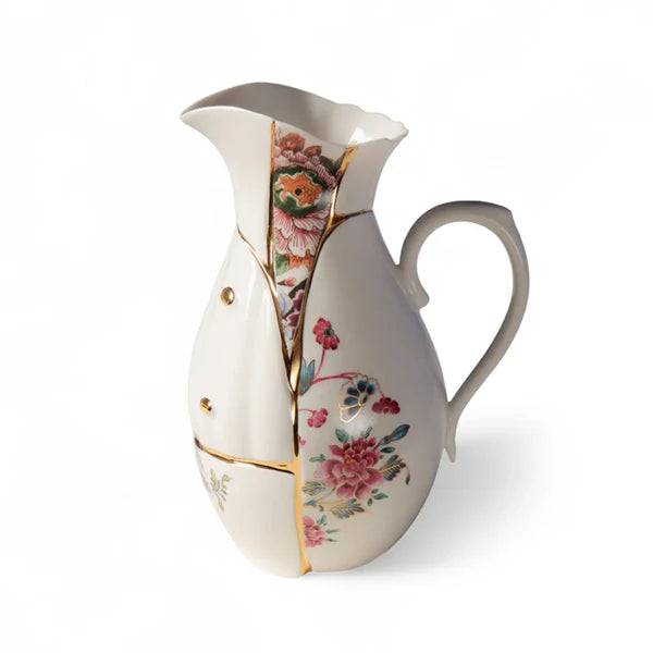 Seletti - Art de la table: Kintsugi Carafe