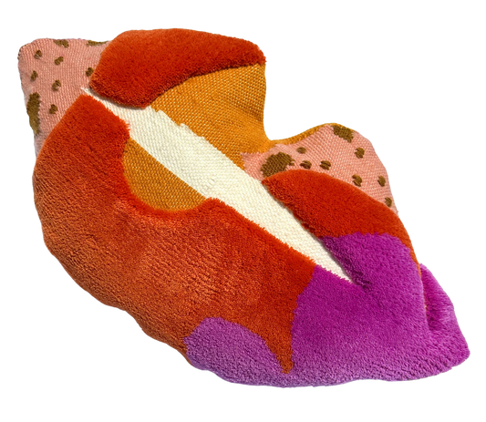 PROBA HOME: X The Standard Lip Pillow