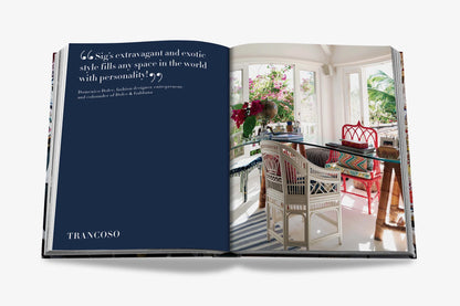 Assouline: Maximalism by Sig Bergamin