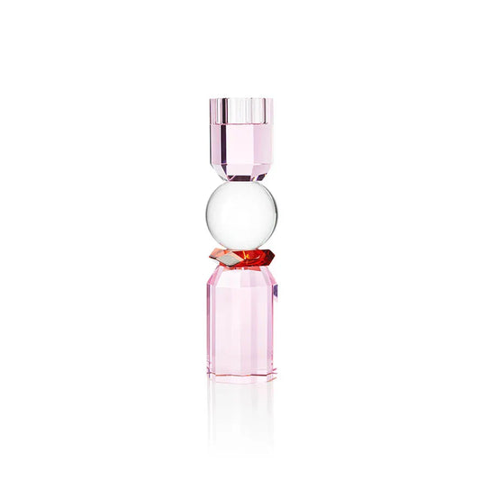 Reflections - Objects: Memphis Rose