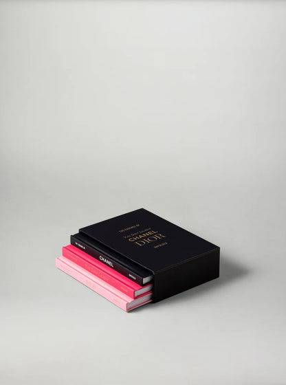 NEW MAGS: THE ESSENCE COLLECTION I