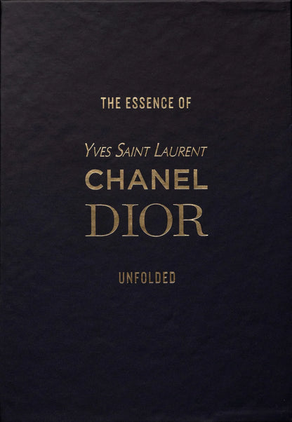 NEW MAGS: THE ESSENCE COLLECTION I