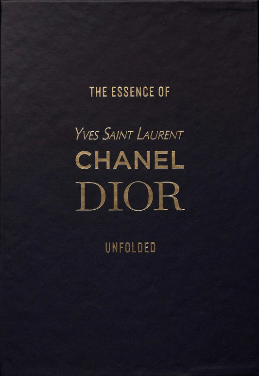 NEW MAGS: THE ESSENCE COLLECTION I