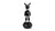 Lladró: The Guest by Díaz-Faes - Little Sculpture. Numbered Edition