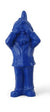 Ottmar Horl: See No Evil Gnome Blue