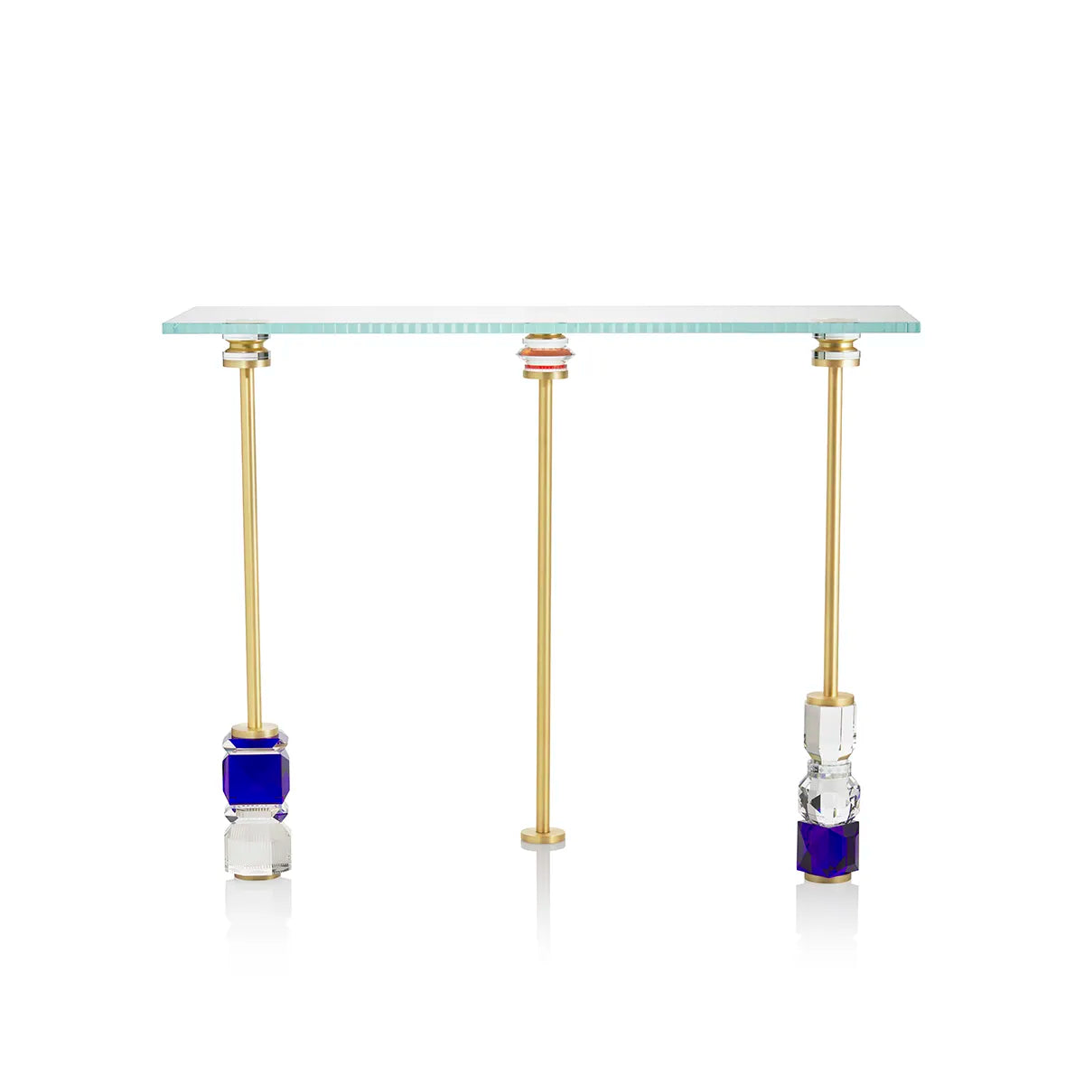 Reflections: Spettacolo Table