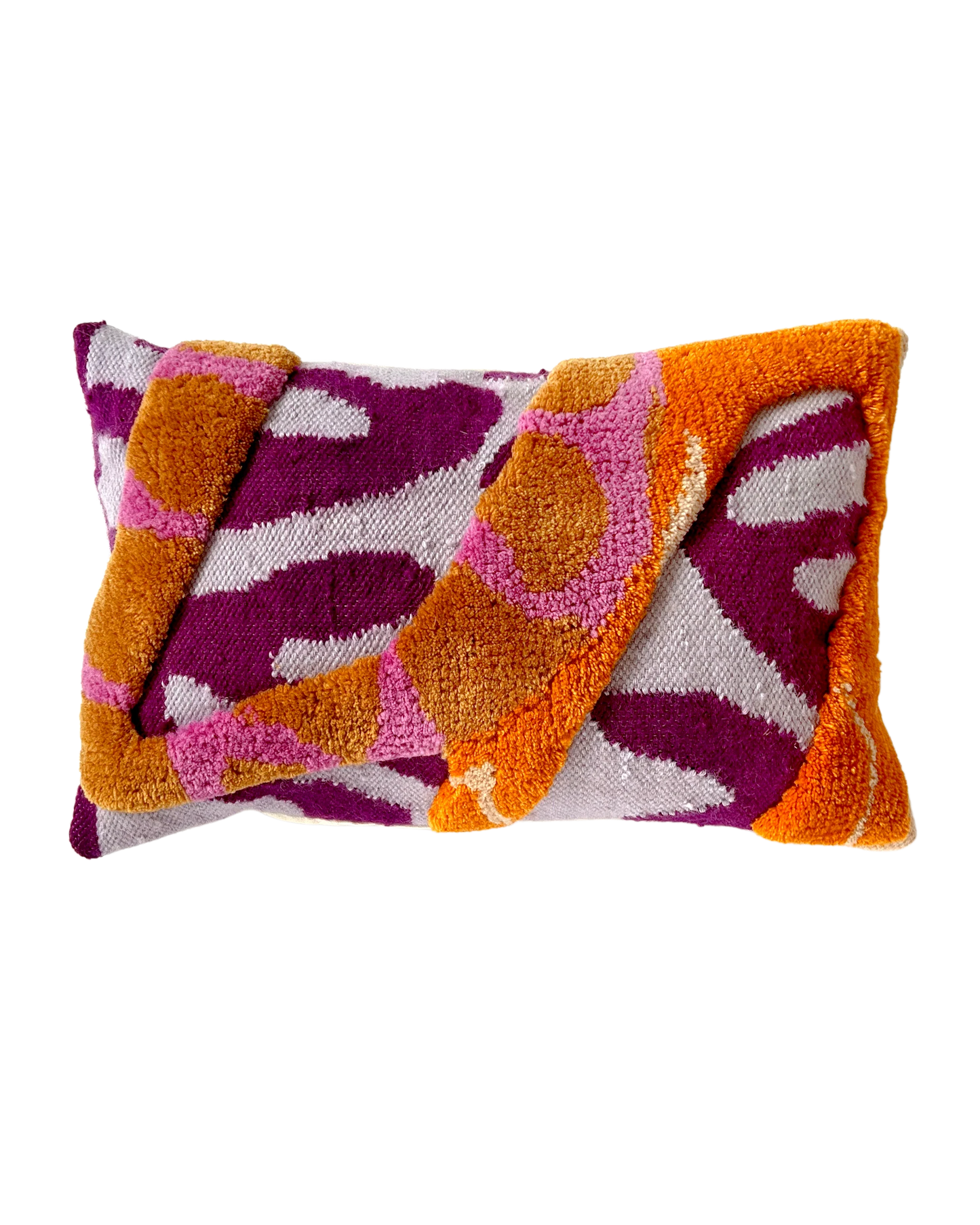 PROBA HOME: LUMBAR PILLOW 06