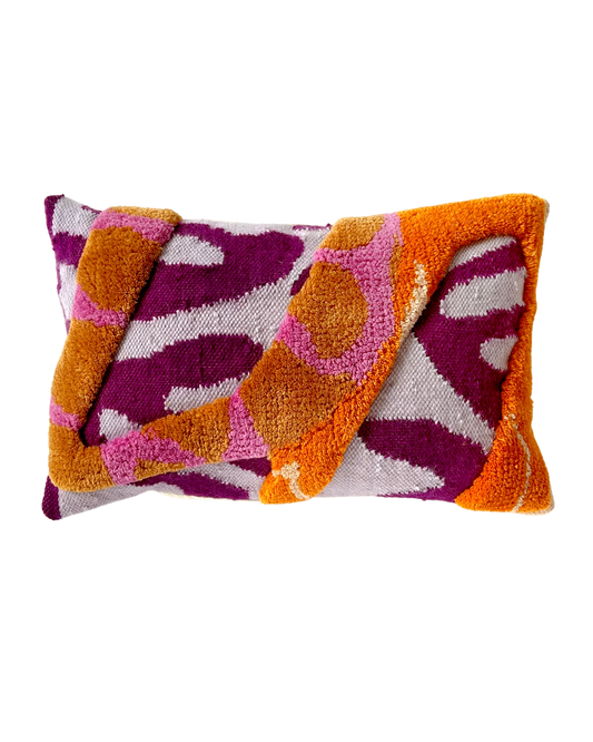 PROBA HOME: LUMBAR PILLOW 06