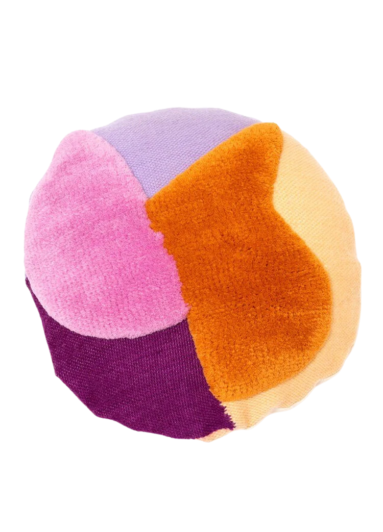 PROBA HOME: ISLAND PILLOW ROUND 2