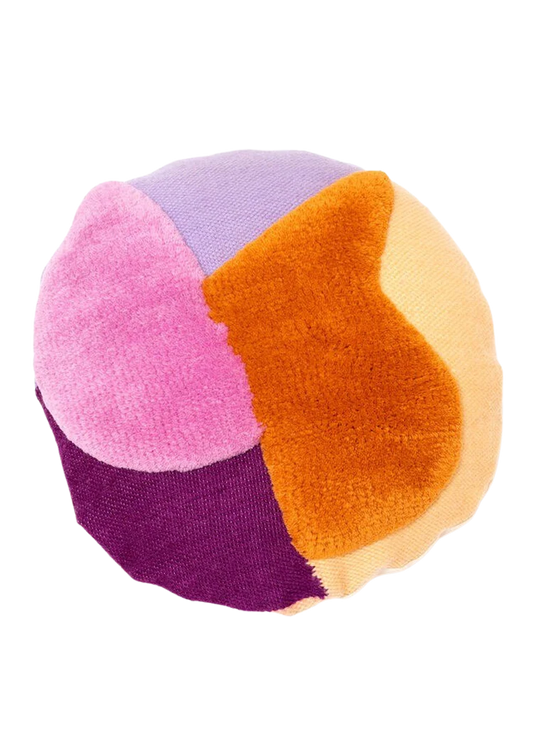 PROBA HOME: ISLAND PILLOW ROUND 2