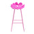 Qeeboo: Filicudi Stool Fuschia
