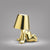Qeeboo: Golden Brothers Ron