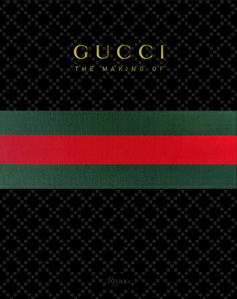 NEW MAGS: GUCCI