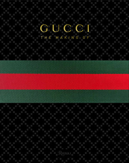 NEW MAGS: GUCCI