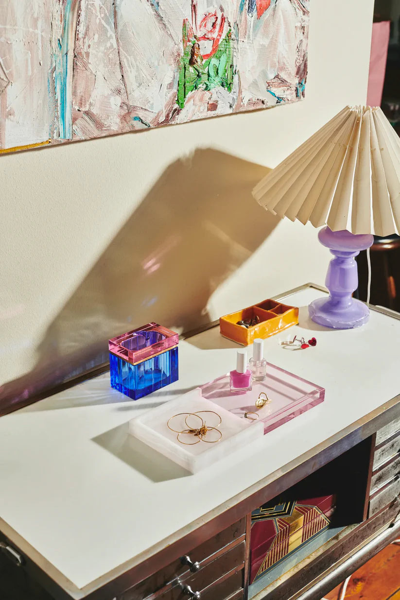 Reflections: Mad Tray Small