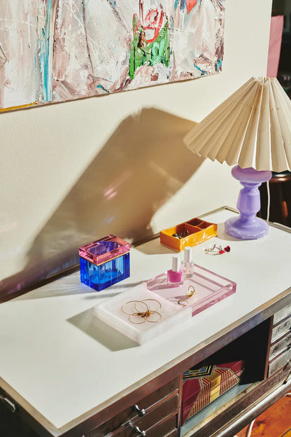Reflections: Mad Tray Small