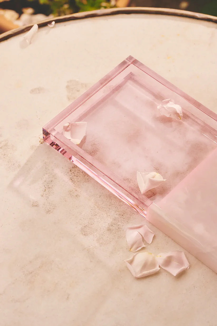 Reflections: Mad Tray Small