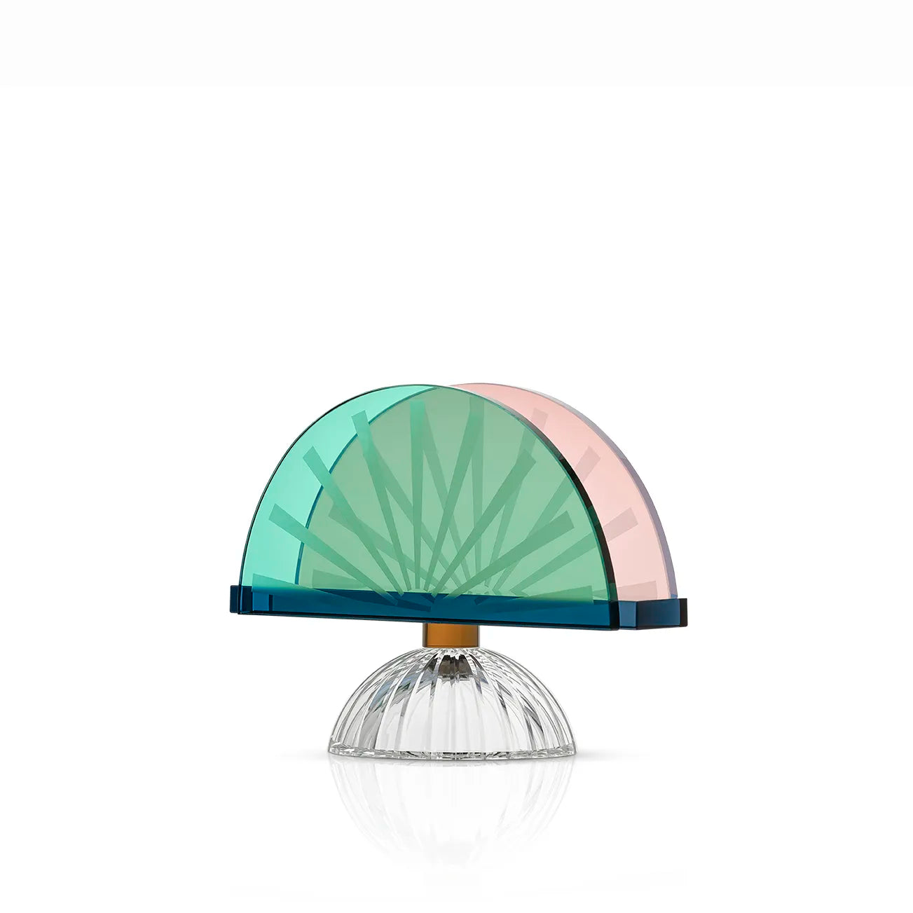 Reflections: Chloé Napkin Holder