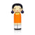 LUCIE KAAS: KOKESHI YOUNG-HEE