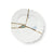 Seletti: Kintsugi Dessert Plate iii