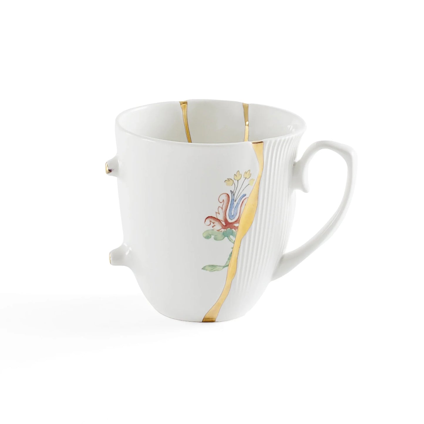 Seletti - Art de la table: Kintsugi Mug 02