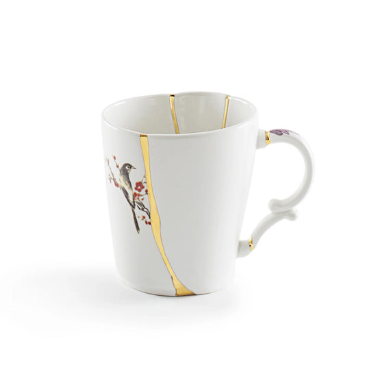 Seletti - Art de la table: Kintsugi Mug 03