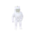Seletti: Cosmic Flashing Starman Table Lamp