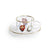 Seletti - Art de la table: Coffee Cup I Love You