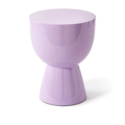 Polspotten: Tip Tap Lilac
