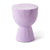 Polspotten: Tip Tap Lilac