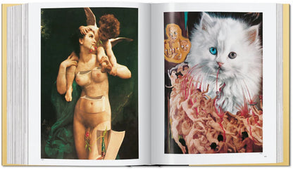 NEW MAGS: DALI. THE PAINTINGS