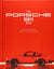 NEW MAGS: THE PORSCHE 911 BOOK - RED