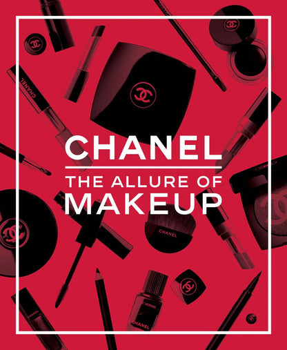 NEW MAGS: CHANEL- THE ALLURE OF MAKE UP