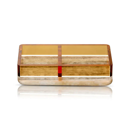 Reflections: Treasures Tray